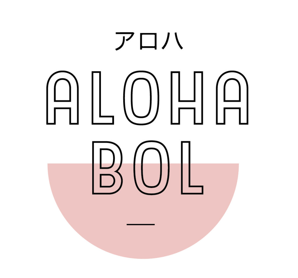 Aloha Bol
