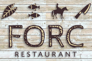 forc restaurant